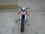�������� �� ������ �������� Suzuki Desperado400 1996 ���� 4